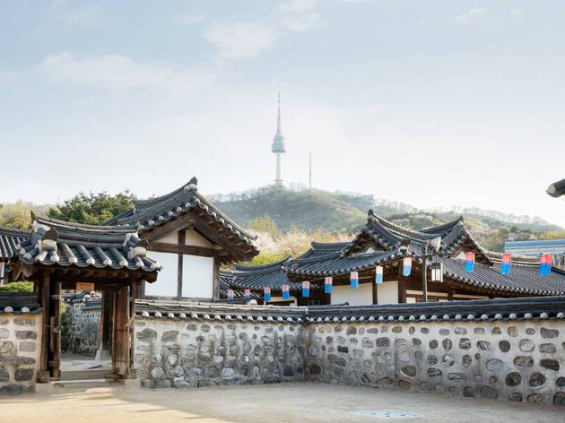 5 Days Korea Spring Tours Seoul Goyang Chuncheon Gapyeong